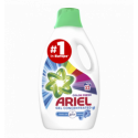 Гель для стирки Ariel Touch of Lenor Fresh 2,86л