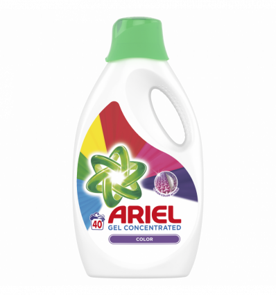 Гель для прання Ariel Color 2,2л