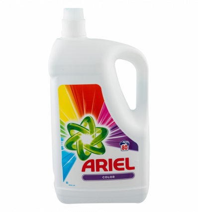 Гель для стирки Ariel Color 4,4л