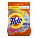 Порошок для стирки Tide Lenor Touch of Scent Color 4,5кг