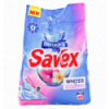 Порошок стиральный Savex Parfum Lock Whites&Colors Automat 6кг
