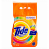 Средство моющее Tide автомат для белого и цветного 2,4кг