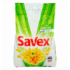 Пральний порошок Savex 2in1 Fresh автомат 6кг