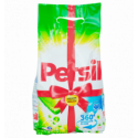 Порошок стиральный Persil Свежесть от Silan универсальный 3кг