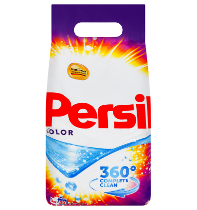 Пральний порошок Persil Color універсальний автомат 3кг