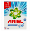 Пральний порошок Ariel Touch of Lenor Fresh автомат 450г