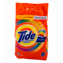 Средство моющее Tide Color автомат порошок 6кг