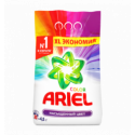 Пральний порошок Ariel Color De Luxe автомат 4,5кг