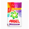 Пральний порошок Ariel Color De Luxe автомат 4,5кг