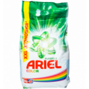 Средство моющее Ariel Color автомат порошкообразное 6кг