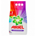 Пральний порошок Ariel Color автомат 3кг