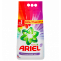Средство моющее Ariel Color автомат порошкообразное синтетическое 9кг