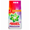 Средство моющее Ariel Color автомат порошкообразное синтетическое 9кг