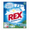 Порошок стиральный Rex Амазонская свежесть для ручной стирки 350г