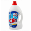 Засіб для миття скла Clin Professional Вікна та скло 4,5л