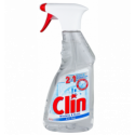 Средство для мытья стекла Clin Anty-para 500мл