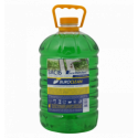 Засіб для миття скла Buroclean 5л зелене яблуко ( 10700604 )