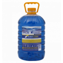 Засіб для миття скла Buroclean 5л морська свіжість ( 10700605 )