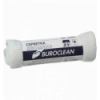 Серветка для підлоги б/п, 50х70см, біла, Buroclean ( 10200151-09 )
