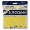 Серветки целюлозні вологопоглинаючі Buroclean 15,5х15,5, 5 шт/уп ( 10200113 )