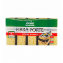 Губки кухонні Domi Fibra Forte 5шт