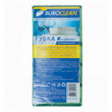 Губки кухонные крупнопористые 5шт, 100х70мм BuroClean EuroStandart ( 10200220 )