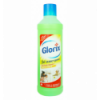 Засіб для миття підлоги Glorix лимонна енергія 1л