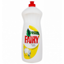 Средство для мытья посуды Fairy Сочный Лимон 1л
