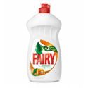 Засіб для посуду FAIRY, 500мл, Апельсин і лимонник ( s.14016 )