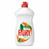 Засіб для посуду FAIRY, 500мл, Апельсин і лимонник ( s.14016 )