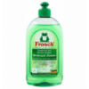Жидкость для мытья посуды Frosch Зеленый лимон 500мл