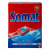 Таблетки для посудомийних машини Somat Classic 60шт 1050г