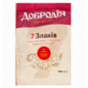 Суміш пластівців Добродія 7 злаків 400г