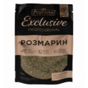 Розмарин Pripravka Exclusive Professional сушений 40г