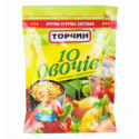 Приправа Торчин 10 овочів універсальна 170г