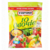 Приправа Торчин 10 овочів универсальная 170г