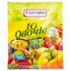 Приправа Торчин 10 овочів універсальна 60г