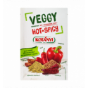 Приправа Kotanyi Veggy Hot+Spicy без додавання солі 20г