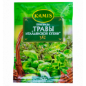 Приправа Kamis Травы итальянской кухни 10г