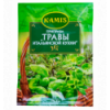 Приправа Kamis Трави італійської кухні 10г