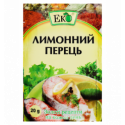 Перець Еко лимонний 20г