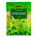 Орегано Kamis сушеный 10г