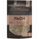 Лен Pripravka Exclusive Professional семена 100г