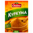 Куркума Galeo молотая 15г