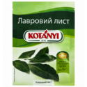 Лавровый лист Kotányi 4г