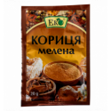 Корица Эко молотая 20г