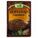 Кориандр Эко горошек 20г