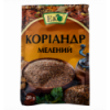 Кориандр Эко молотый 20г