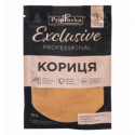 Корица Pripravka Exclusive Professional молотая 60г