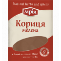 Корица Мрія молотая 20г